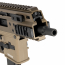 Страйкбольный пистолет-пулемёт (Maruyama) SCW-9 PRO-G SMG - TAN