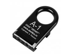 Антабка (WADSN) Зенит А-1 (Black)