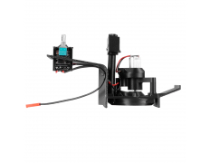 Вставка в короб (BULLGEAR) for LMG от G&G CM16 (3500 шаров)