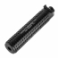 Глушитель (Cyma) М4/M16 QD Silencer 170mm x 35mm c пламягас. (быстросъем.) M028