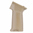 Рукоятка пистолетная (Cyma) Magpul MOE для АК-серии (C188) TAN