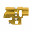 Хоп-ап (TTI) Tokyo Marui Hi Capa Infinity One Piece Full CNC TDC Chamber (Gold)