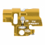 Хоп-ап (TTI) Tokyo Marui Hi Capa Infinity One Piece Full CNC TDC Chamber (Gold)