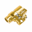 Хоп-ап (TTI) Tokyo Marui Hi Capa Infinity One Piece Full CNC TDC Chamber (Gold)