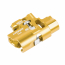 Хоп-ап (TTI) Tokyo Marui Hi Capa Infinity One Piece Full CNC TDC Chamber (Gold)
