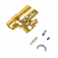 Хоп-ап (TTI) Tokyo Marui Hi Capa Infinity One Piece Full CNC TDC Chamber (Gold)