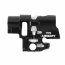 Хоп-ап (TTI) Tokyo Marui Hi Capa Infinity One Piece Full CNC TDC Chamber (Black)