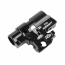 Хоп-ап (TTI) Tokyo Marui Hi Capa Infinity One Piece Full CNC TDC Chamber (Black)