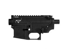 Корпус алюминиевый (East Crane) TTI MP317C (Black)