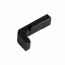 Кнопка защелка магазина (East Crane) для Glock CNC (Black) PA8002-BK