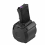 Магазин бункерный газовый (CYMA CGS) M4 Drum Mag/HPA Magazine 