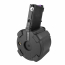 Магазин бункерный газовый (CYMA CGS) M4 Drum Mag/HPA Magazine 
