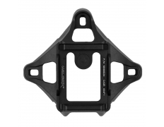 Крепление на шлем (WADSN) Wilcox 4 Hole Shroud (Black) Крепление на шлем (WADSN) Wilcox 4 Hole Shroud (Black)