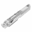 Рамка для пистолета (CTM TAC) FUKU-2 Shark AAP-01/C CNC UPPER (Silver)