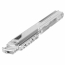 Рамка для пистолета (CTM TAC) FUKU-2 Shark AAP-01/C CNC UPPER (Silver)