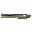 Рамка для пистолета (CTM TAC) FUKU-2 Shark AAP-01/C CNC UPPER (Army Green)
