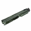 Рамка для пистолета (CTM TAC) FUKU-2 Shark AAP-01/C CNC UPPER (Army Green)