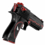 Страйкбольный пистолет (Cybergun) DeadPool Painted Version Desert Eagle L6 .50AE (by WE)