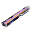 Рамка для пистолета (CTM TAC) FUKU-2 Shark AAP-01/C CNC UPPER (Electro-Rainbow)