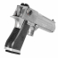 Страйкбольный пистолет (Cybergun) Desert Eagle .50AE (Silver by WE)