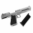 Страйкбольный пистолет (Cybergun) Desert Eagle .50AE (Silver by WE)