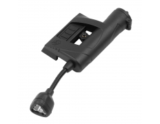 Фонарь для шлема (WADSN) Charge Mpls (Black)
