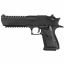 Страйкбольный пистолет (Cybergun) Desert Eagle L6 .50AE Green Gas (Black by WE)