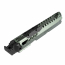Рамка для пистолета (CTM TAC) FUKU-2 Baby Shark AAP-01/C CNC UPPER (Army Green)