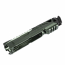 Рамка для пистолета (CTM TAC) FUKU-2 Baby Shark AAP-01/C CNC UPPER (Army Green)