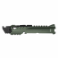 Рамка для пистолета (CTM TAC) FUKU-2 Baby Shark AAP-01/C CNC UPPER (Army Green)
