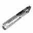 Рамка для пистолета (CTM TAC) FUKU-2 Baby Shark Cutout version AAP-01/C CNC UPPER  (Gray)