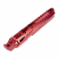 Рамка для пистолета (CTM TAC) FUKU-2 Baby Shark AAP-01/C CNC UPPER (Red)