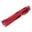 Рамка для пистолета (CTM TAC) FUKU-2 Baby Shark AAP-01/C CNC UPPER (Red)
