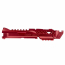 Рамка для пистолета (CTM TAC) FUKU-2 Baby Shark AAP-01/C CNC UPPER (Red)