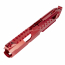 Рамка для пистолета (CTM TAC) FUKU-2 Shark AAP-01/C CNC UPPER (Red)