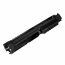 Рамка для пистолета (CTM TAC) FUKU-2 Shark AAP-01/C CNC UPPER (Black)