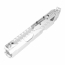 Рамка для пистолета (CTM TAC) FUKU-2 Baby Shark AAP-01/C CNC UPPER (Silver)