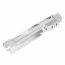 Рамка для пистолета (CTM TAC) FUKU-2 Baby Shark AAP-01/C CNC UPPER (Silver)