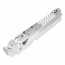 Рамка для пистолета (CTM TAC) FUKU-2 Baby Shark AAP-01/C CNC UPPER (Silver)