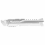 Рамка для пистолета (CTM TAC) FUKU-2 Baby Shark AAP-01/C CNC UPPER (Silver)