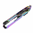 Рамка для пистолета (CTM TAC) FUKU-2 Baby Shark AAP-01/C CNC UPPER (Electro-Rainbow)