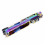 Рамка для пистолета (CTM TAC) FUKU-2 Baby Shark AAP-01/C CNC UPPER (Electro-Rainbow)