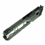 Рамка для пистолета (CTM TAC) FUKU-2 Baby Shark Cutout version AAP-01 CNC UPPER (Army Green)