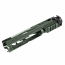 Рамка для пистолета (CTM TAC) FUKU-2 Baby Shark Cutout version AAP-01 CNC UPPER (Army Green)