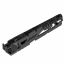 Рамка для пистолета (CTM TAC) FUKU-2 Baby Shark Cutout version AAP-01/C CNC UPPER (Black)