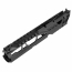 Рамка для пистолета (CTM TAC) FUKU-2 Baby Shark Cutout version AAP-01/C CNC UPPER (Black)