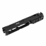 Рамка для пистолета (CTM TAC) FUKU-2 Baby Shark Cutout version AAP-01/C CNC UPPER (Black)