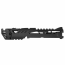 Рамка для пистолета (CTM TAC) FUKU-2 Baby Shark Cutout version AAP-01/C CNC UPPER (Black)