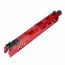 Рамка для пистолета (CTM TAC) Flatline Split Slide для Hi-capa 5.1 TM (RED)