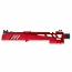 Рамка для пистолета (CTM TAC) Flatline Split Slide для Hi-capa 5.1 TM (RED)